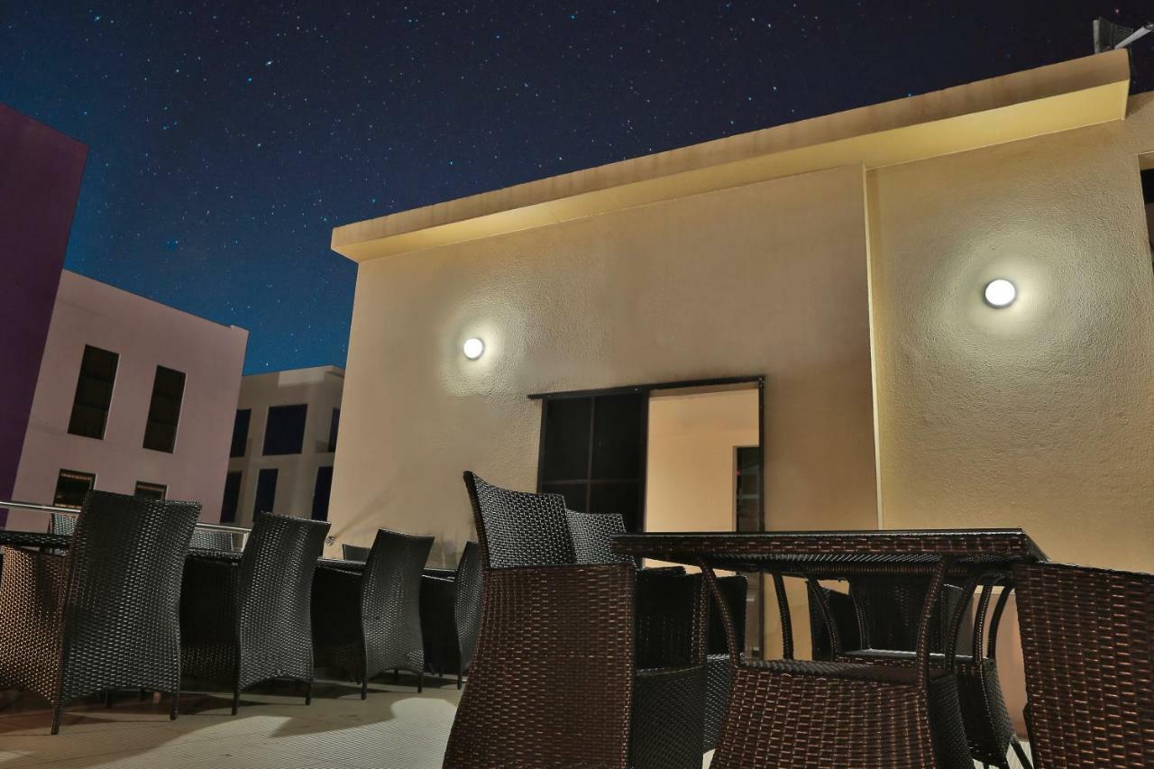 Clear Sky Inn Хулхумале Экстерьер фото